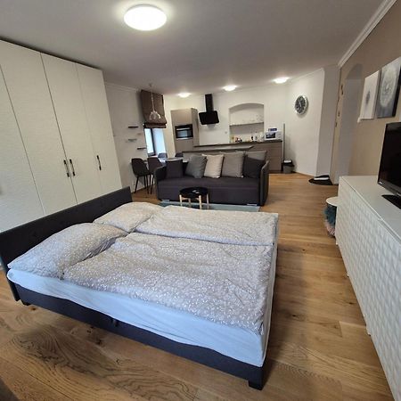 The Gusto Apartman ホムトフ エクステリア 写真