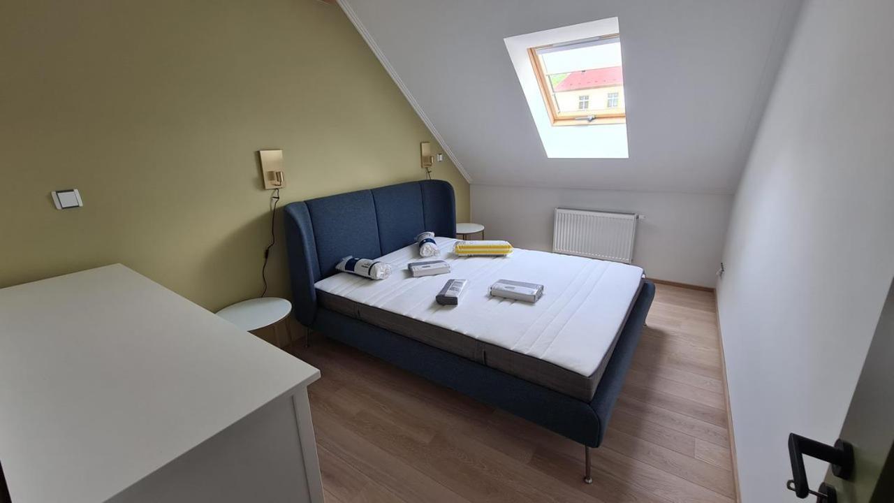The Gusto Apartman ホムトフ エクステリア 写真