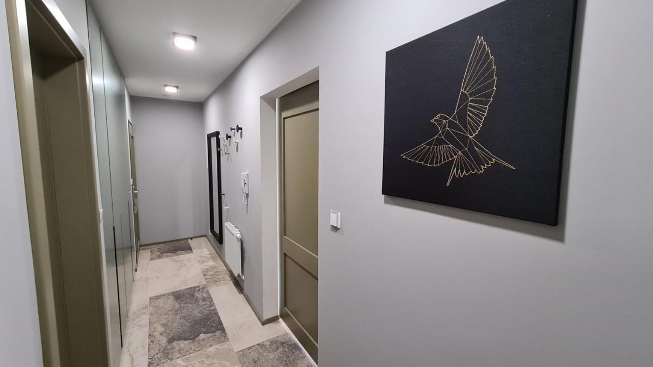 The Gusto Apartman ホムトフ エクステリア 写真