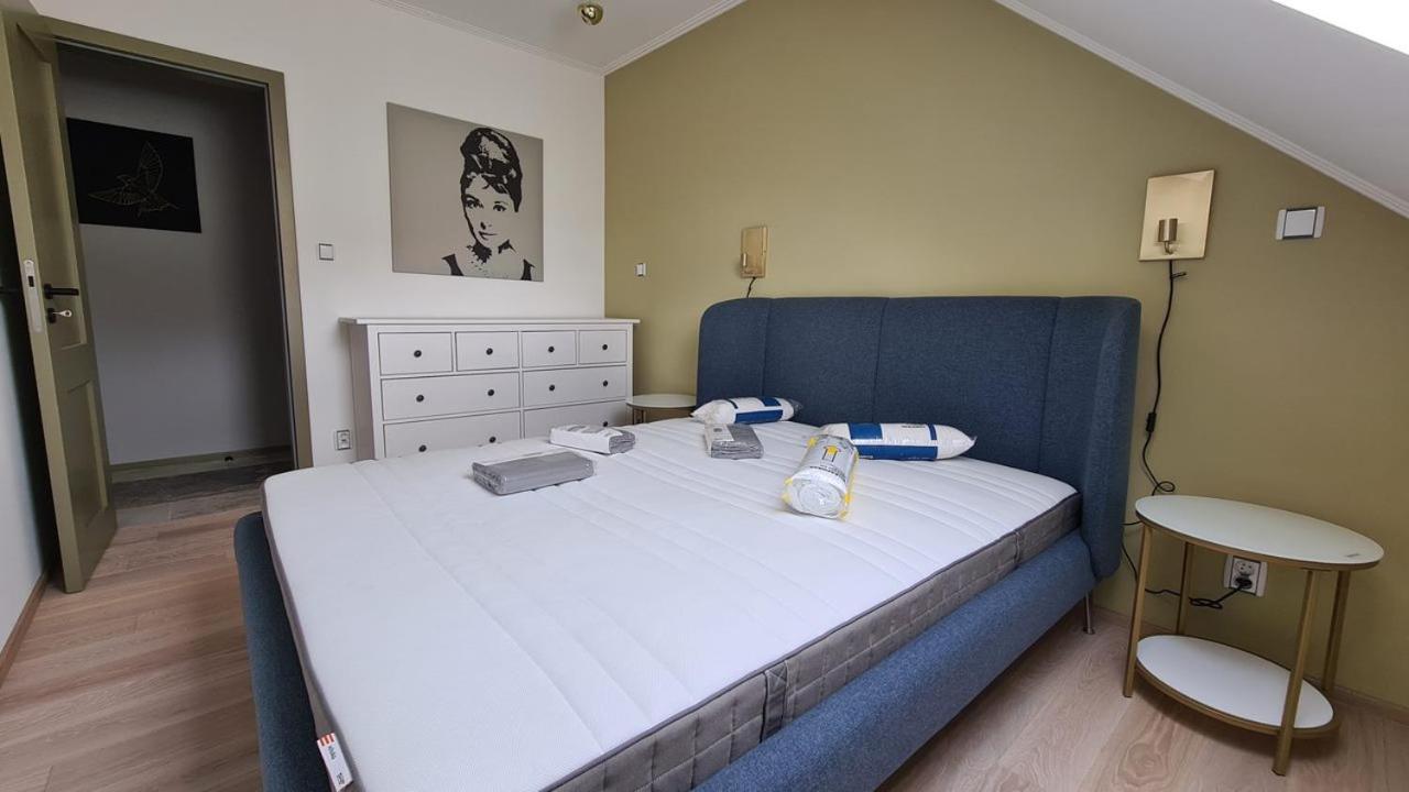 The Gusto Apartman ホムトフ エクステリア 写真