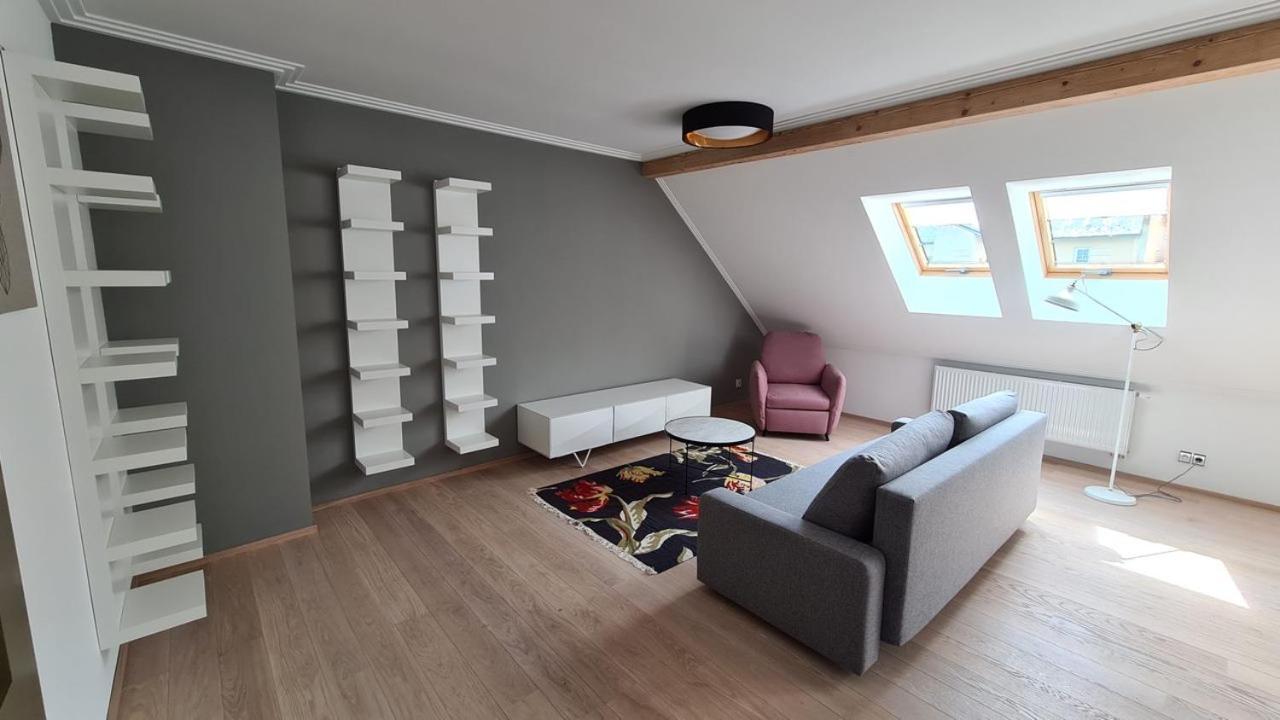 The Gusto Apartman ホムトフ エクステリア 写真