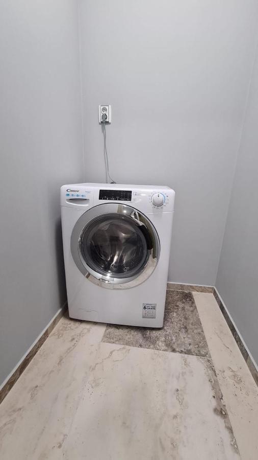 The Gusto Apartman ホムトフ エクステリア 写真