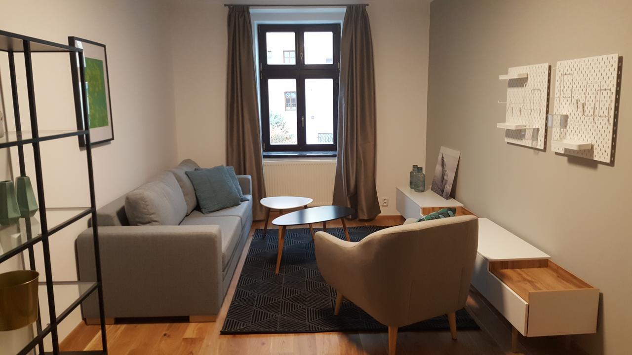 The Gusto Apartman ホムトフ エクステリア 写真
