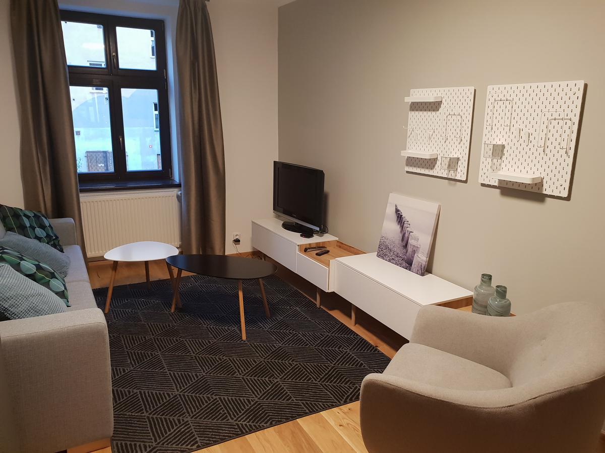 The Gusto Apartman ホムトフ エクステリア 写真