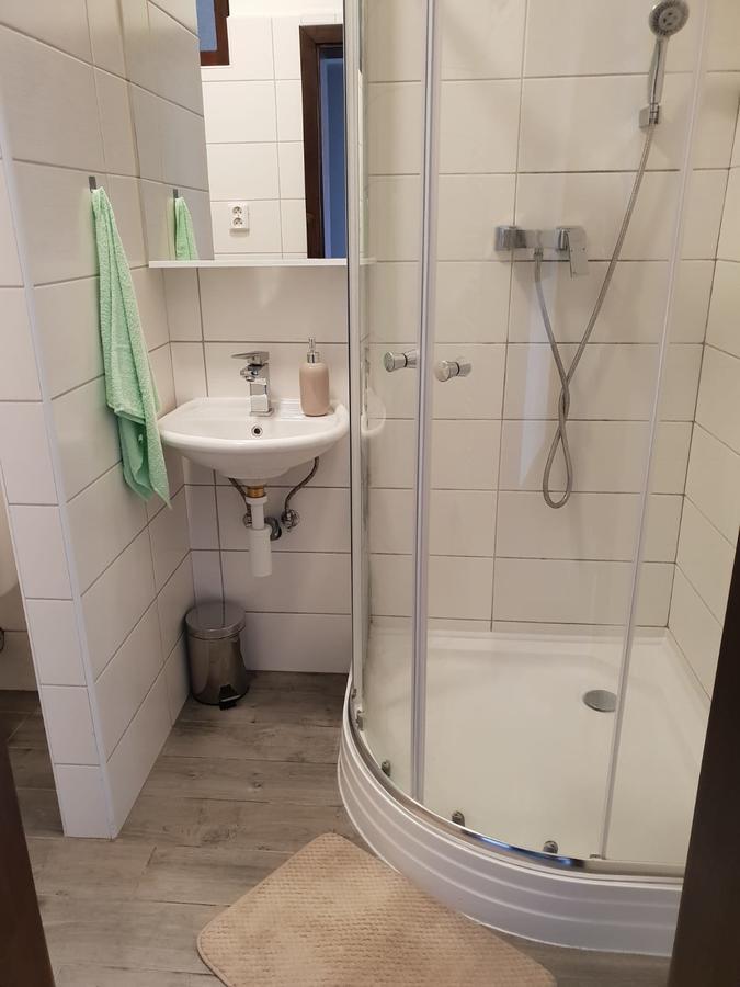 The Gusto Apartman ホムトフ エクステリア 写真