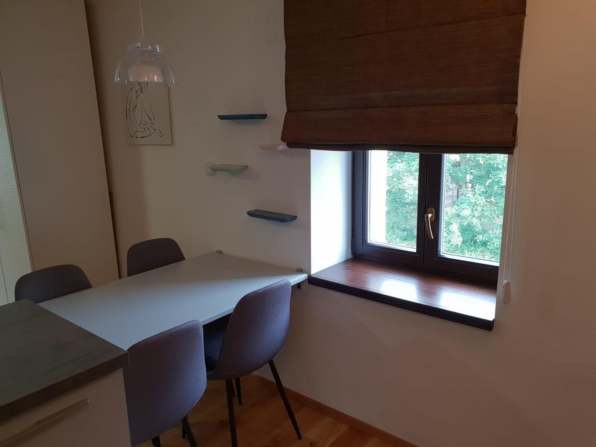 The Gusto Apartman ホムトフ エクステリア 写真