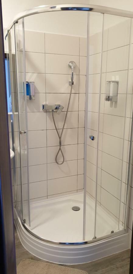 The Gusto Apartman ホムトフ エクステリア 写真